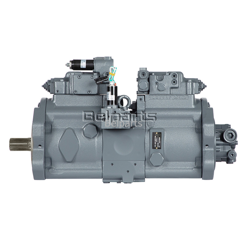SH240-5 SH200A5 รถขุด K3V112DTP-9Y14 60100007-J ปั๊มลูกสูบไฮดรอลิกปั๊มหลักสำหรับ Sumitomo