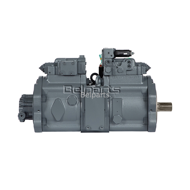 SH240-5 SH200A5 รถขุด K3V112DTP-9Y14 60100007-J ปั๊มลูกสูบไฮดรอลิกปั๊มหลักสำหรับ Sumitomo