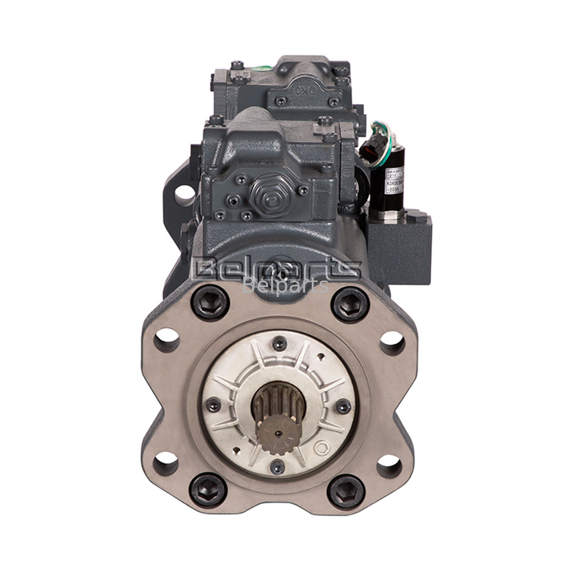 Sumitomo Excavator SH200-1 SH130-5 SH130 K3V63DTP-9N2B K3V112DT-9C12 K7V63DTP-9Y2C ปั๊มหลักไฮดรอลิก