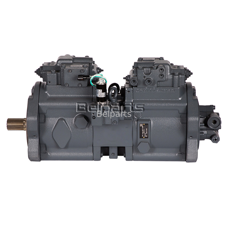 Sumitomo Excavator SH200-1 SH130-5 SH130 K3V63DTP-9N2B K3V112DT-9C12 K7V63DTP-9Y2C ปั๊มหลักไฮดรอลิก