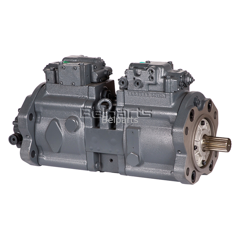 Sumitomo Excavator SH200-1 SH130-5 SH130 K3V63DTP-9N2B K3V112DT-9C12 K7V63DTP-9Y2C ปั๊มหลักไฮดรอลิก