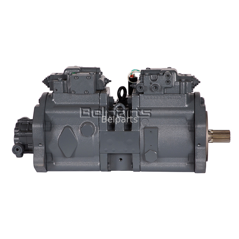 Sumitomo Excavator SH200-1 SH130-5 SH130 K3V63DTP-9N2B K3V112DT-9C12 K7V63DTP-9Y2C ปั๊มหลักไฮดรอลิก