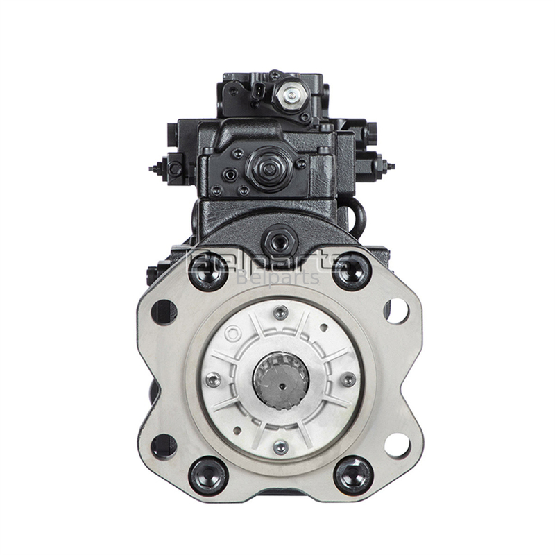 SK200-6 K3V112DT-9T1L 60100339-J Kobelco Excavator Piston Pump ปั๊มหลักไฮดรอลิก