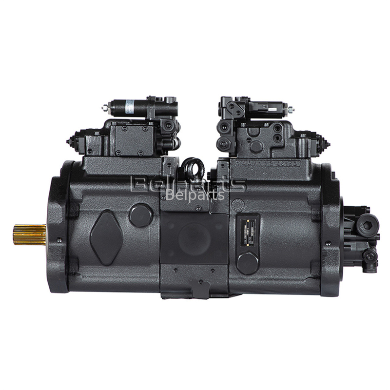 SK200-6 K3V112DT-9T1L 60100339-J Kobelco Excavator Piston Pump ปั๊มหลักไฮดรอลิก
