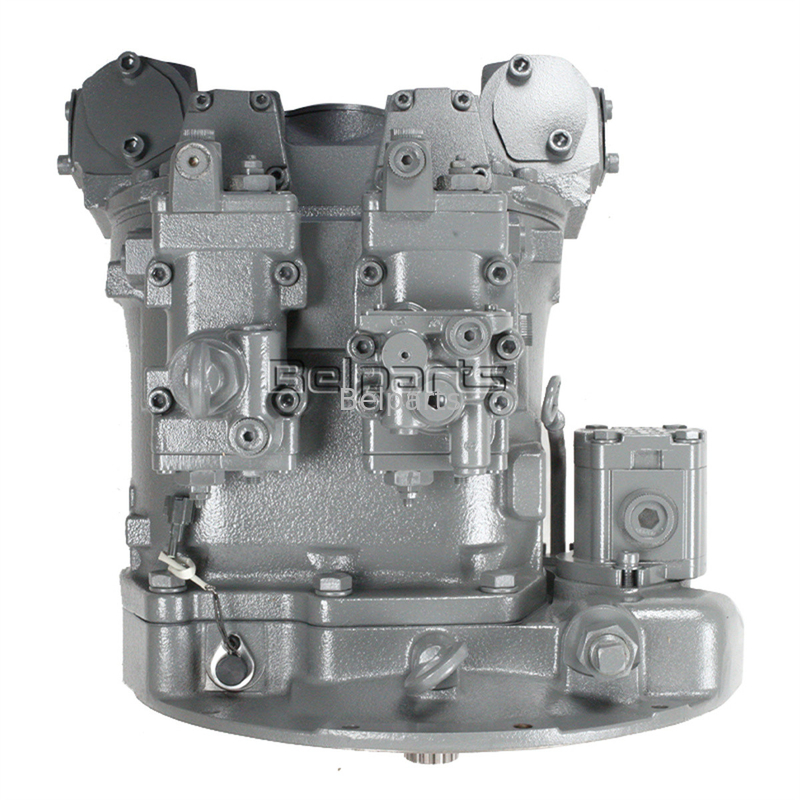 HPVO118HW ปั๊มหลักสำหรับ Hitachi ZX240-3 9191165 ไฮดรอลิกปั๊มหลัก Excavator