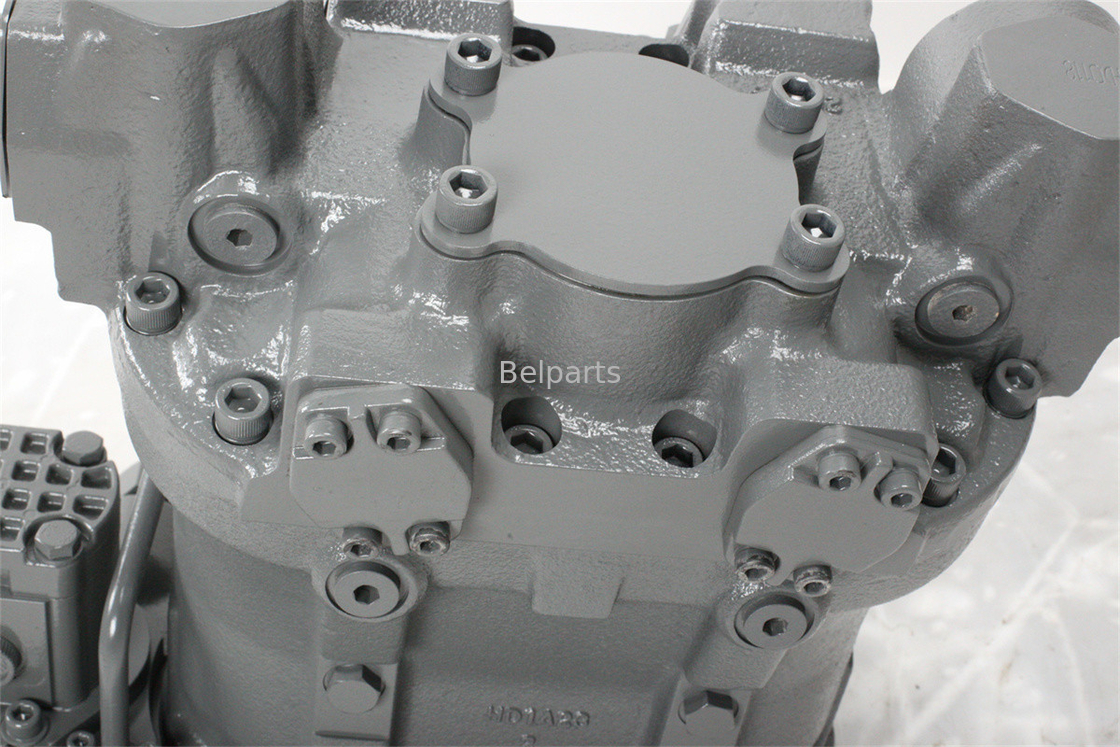 HPVO118HW ปั๊มหลักสำหรับ Hitachi ZX240-3 9191165 ไฮดรอลิกปั๊มหลัก Excavator