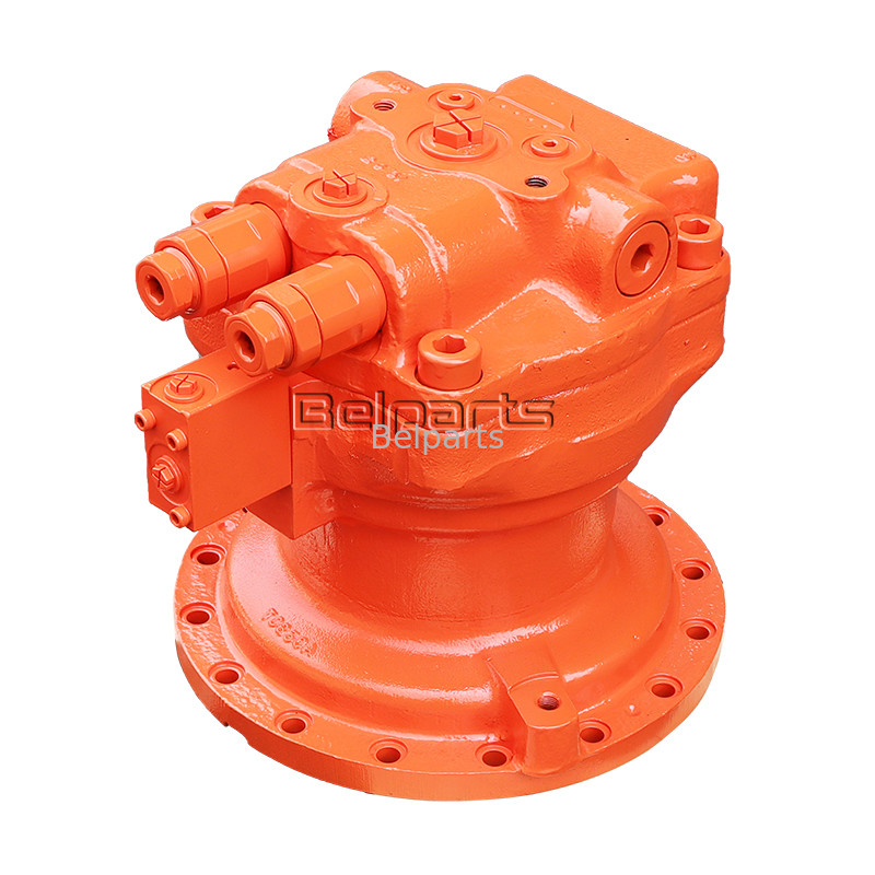 Doosan Excavator Swing Motor Assy DX225 Motor Swing K1000697A มอเตอร์แกว่ง