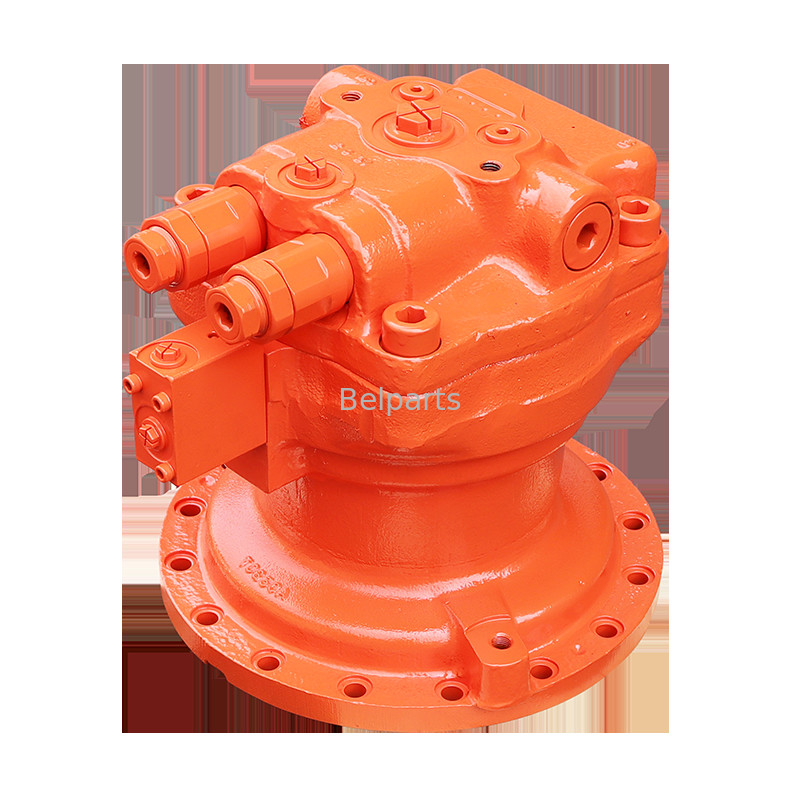 Doosan Excavator Swing Motor Assy DX225 Motor Swing K1000697A มอเตอร์แกว่ง