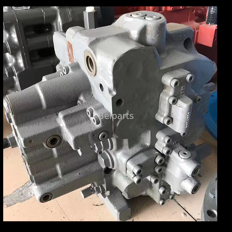 Crawler ZX120-6 Excavator Control Valve 4410248 สำหรับ Hitachi Control Main Valve