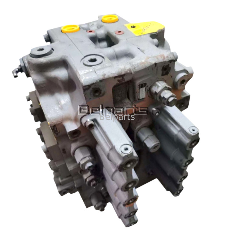 วาล์วควบคุมรถขุด Belparts Hitachi ZX450-3 ZX470-3 ZAX450-3 ZAXIS470-3 4632973