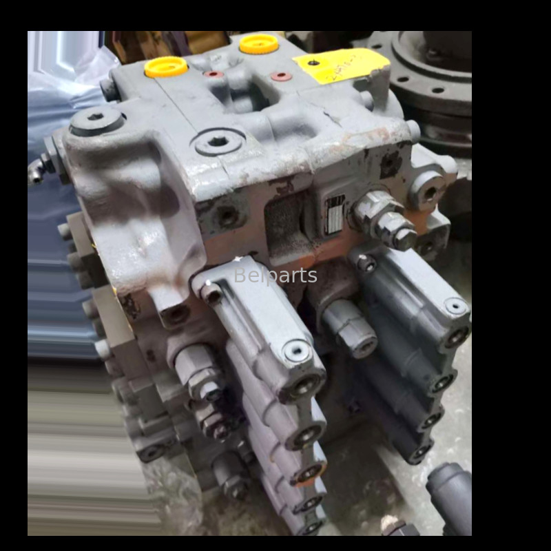 วาล์วควบคุมรถขุด Belparts Hitachi ZX450-3 ZX470-3 ZAX450-3 ZAXIS470-3 4632973
