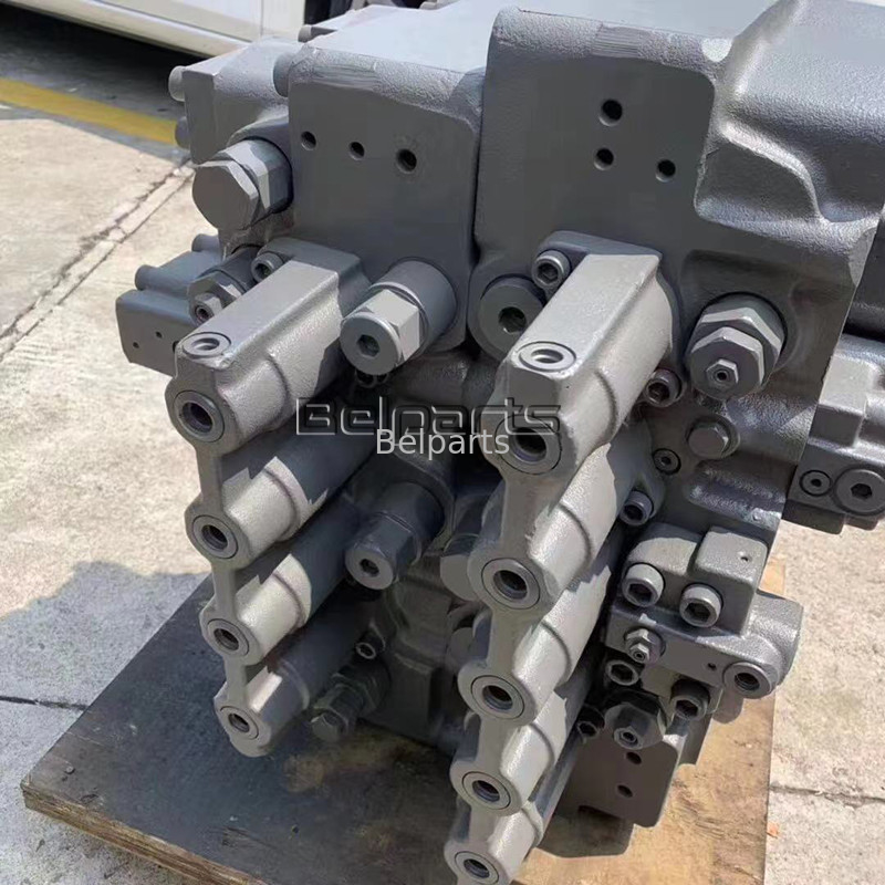 วาล์วควบคุมรถขุด Belparts Hitachi ZX450-3 ZX470-3 ZAX450-3 ZAXIS470-3 4632973