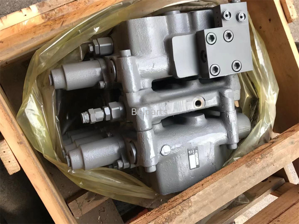 Crawler R360LC-7A Excavator Control Valve 31NA-10110 สำหรับ Hyundai Control Main Valve