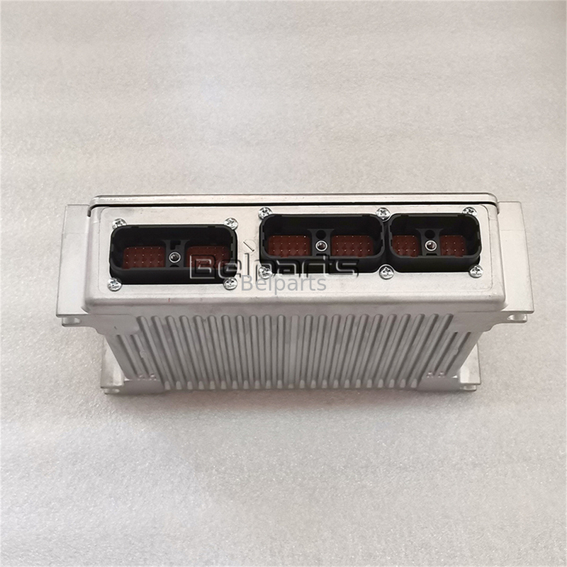 เครื่องยนต์ Belparts D31EX / PX-21 D39EX PX-21 Excavator Computer Controller 7830-383-1001