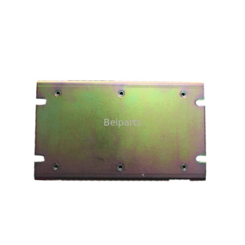543-00074 ตัวควบคุมรถขุด DH130 DH220LC-7 SL130 SL500LC-V แผงแสดงผลคลัสเตอร์ Assy