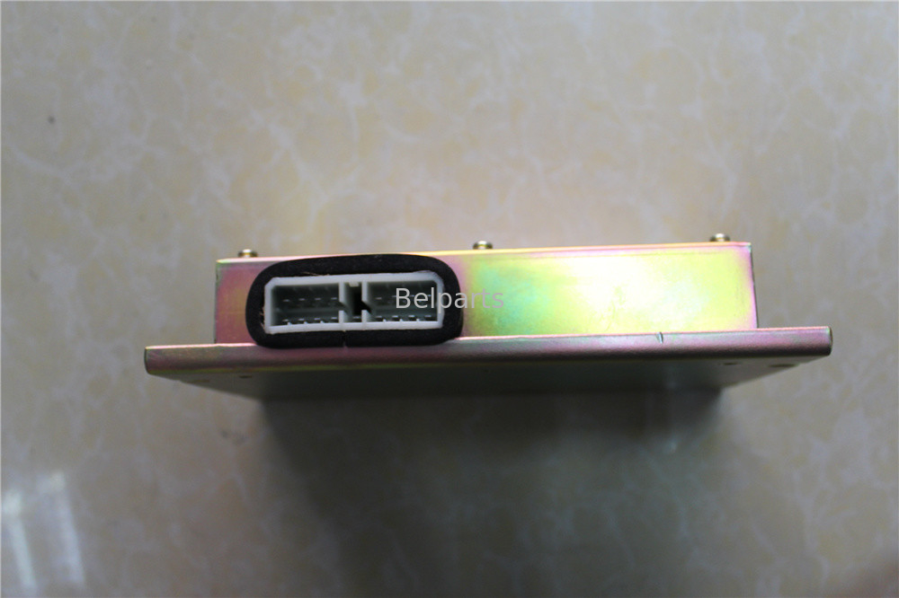 543-00074 ตัวควบคุมรถขุด DH130 DH220LC-7 SL130 SL500LC-V แผงแสดงผลคลัสเตอร์ Assy