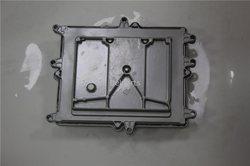 Belparts Excavator Controller บอร์ดควบคุมคอมพิวเตอร์ DX300 65.11201-7016 65.11201-7015