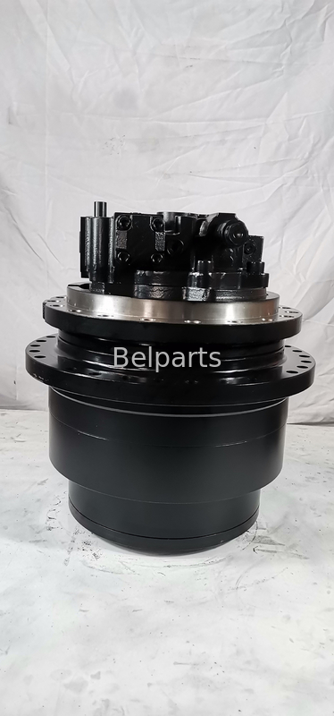 DH370 Belparts Excavator Travel Motor Assy ไดรฟ์สุดท้ายสำหรับ DOOSAN K1033688