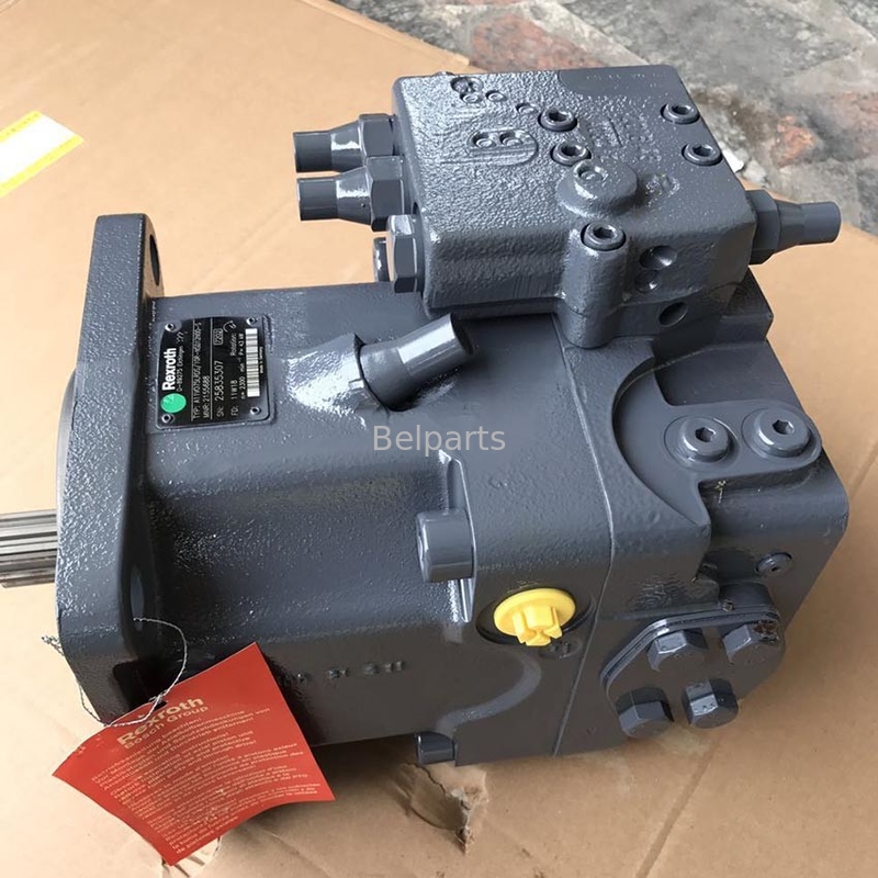 LG85 KY85-7 LG85 Belparts Exacvator A11VO75 FR85 SY75 ชิ้นส่วนปั๊มปั๊มไฮดรอลิกหลัก