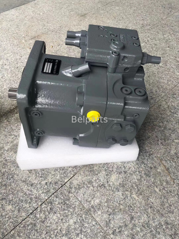 LG85 KY85-7 LG85 Belparts Exacvator A11VO75 FR85 SY75 ชิ้นส่วนปั๊มปั๊มไฮดรอลิกหลัก