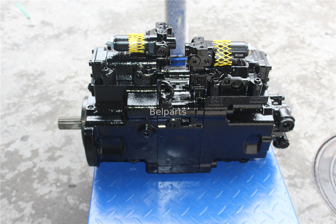 Sk130 8 Sk130-8 Belparts Excavator ปั๊มหลักไฮดรอลิก Sk160 สำหรับ Kobelco