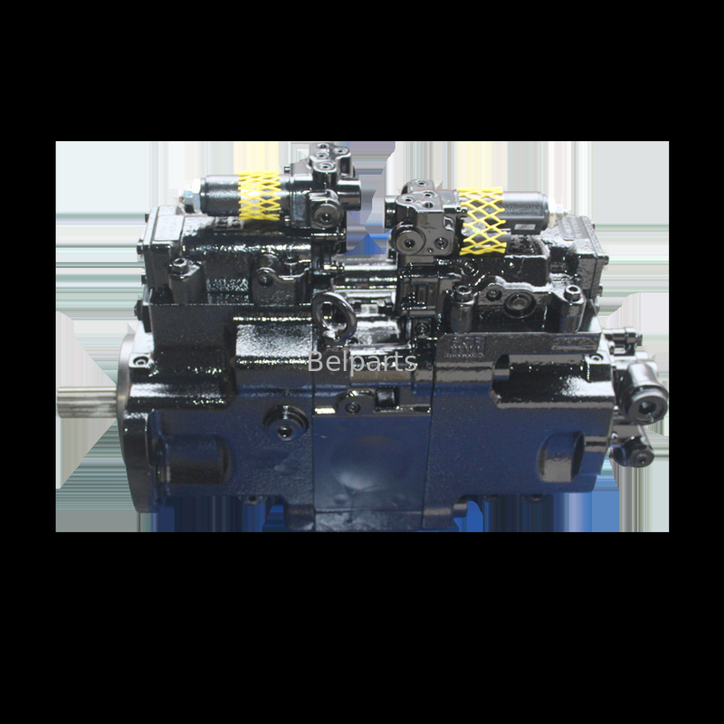 Sk130 8 Sk130-8 Belparts Excavator ปั๊มหลักไฮดรอลิก Sk160 สำหรับ Kobelco