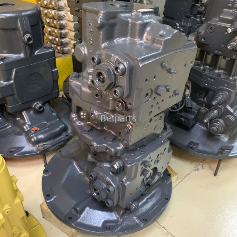 Pc220 Pc 220-3 Belparts Excavator ปั๊มหลัก Pc220 5 Pc220-5 Pc220-7 708-25-01054 ปั๊มไฮดรอลิกสำหรับ Komatsu