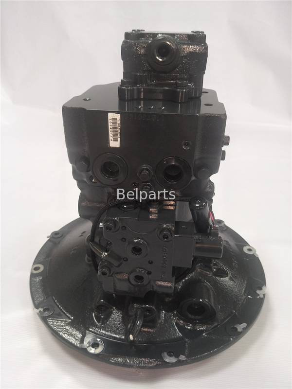 Belparts Excavator Pc78-6 Pc78us Pc78 Pc75r-2 ปั๊มหลัก 708-3T-00140 708-1W-00310 ปั๊มไฮดรอลิกสำหรับ Komatsu