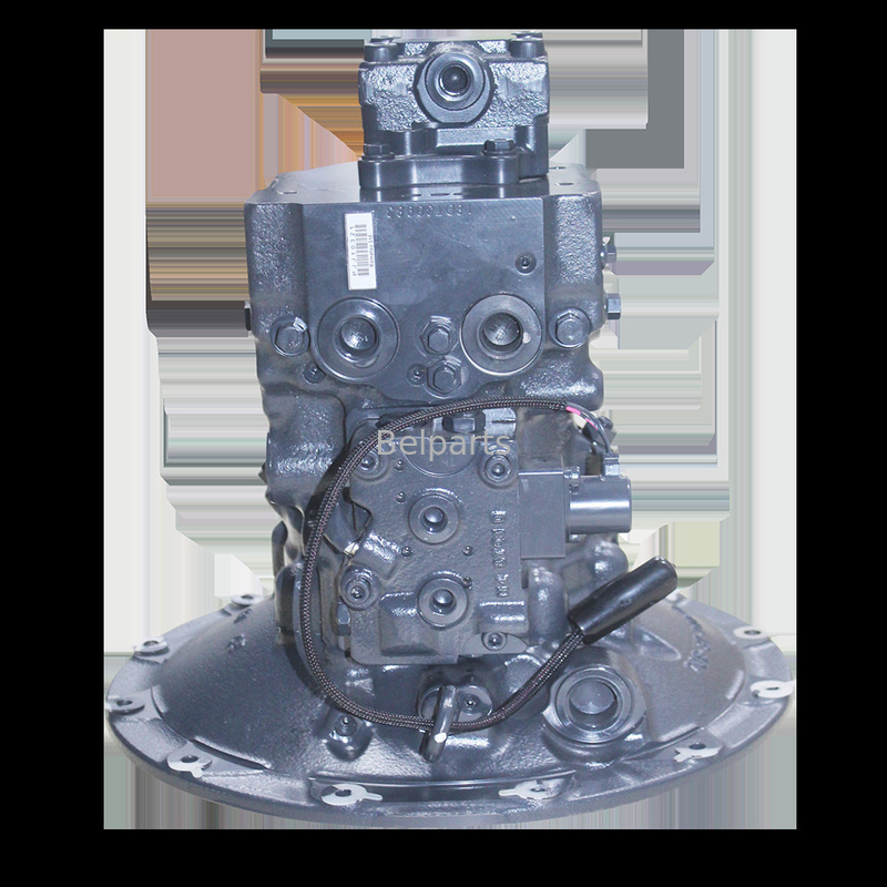 Belparts Excavator Pc78-6 Pc78us Pc78 Pc75r-2 ปั๊มหลัก 708-3T-00140 708-1W-00310 ปั๊มไฮดรอลิกสำหรับ Komatsu