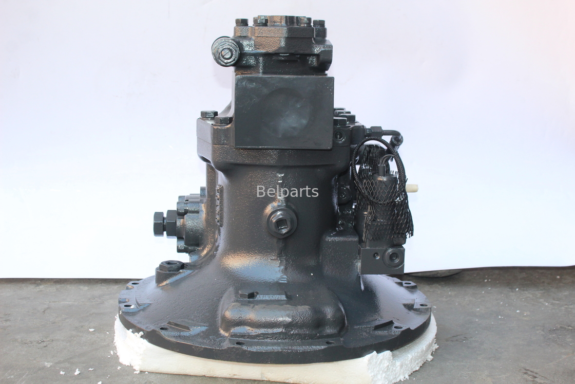 Belparts Excavator Pc100-6 Pc120-6 Pc120-2 Pc100 ปั๊มหลัก 708-1L-00070 ปั๊มไฮดรอลิกสำหรับ Komatsu