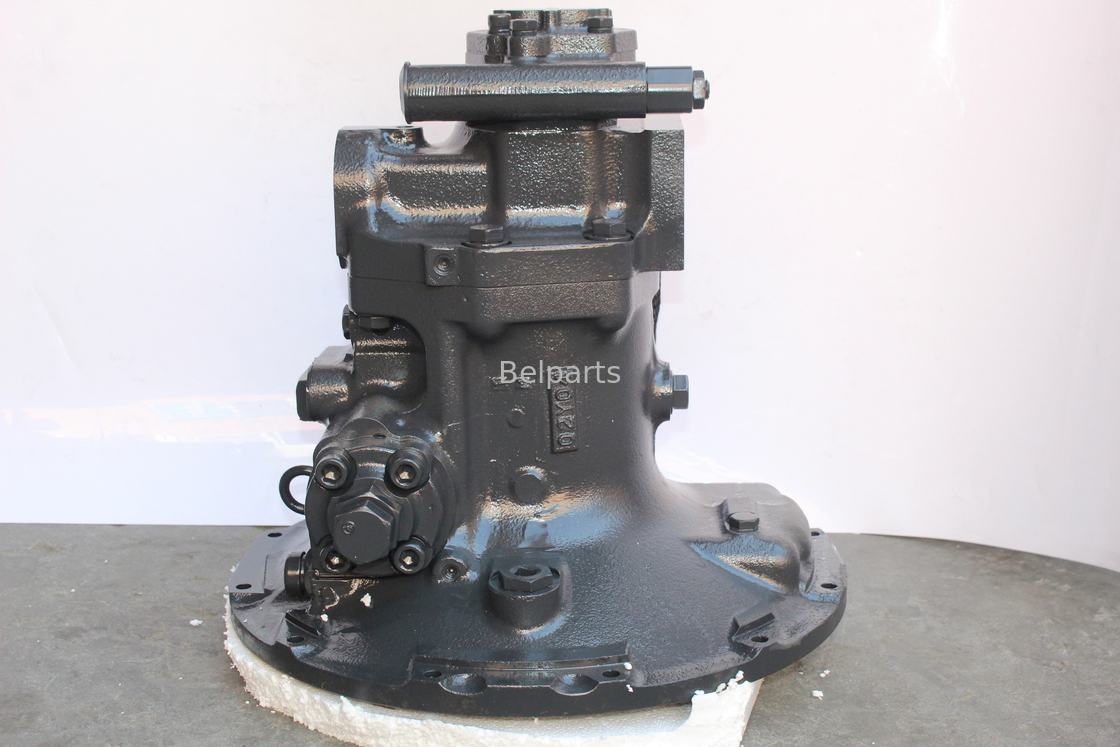Belparts Excavator Pc100-6 Pc120-6 Pc120-2 Pc100 ปั๊มหลัก 708-1L-00070 ปั๊มไฮดรอลิกสำหรับ Komatsu