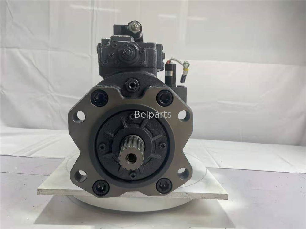 Cx130 Cx210b Belparts Excavator Cx160 Cx240 Cx210 ปั๊มหลัก KRJ6199 ปั๊มไฮดรอลิกสำหรับกรณี