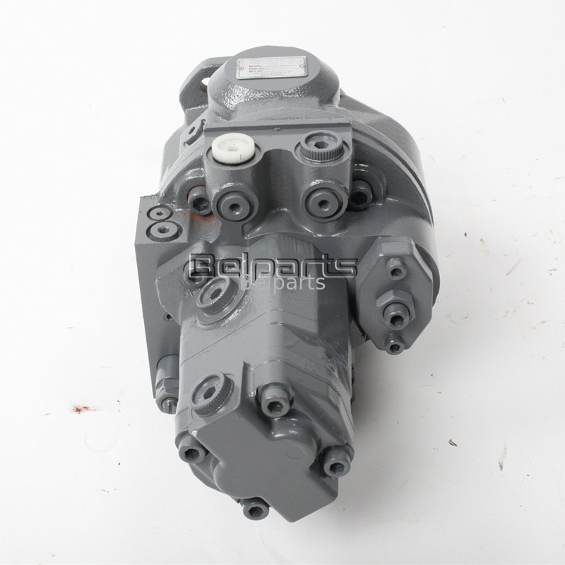 Belparts Excavator Ec55 Ec35 Ec20 ปั๊มหลัก PJ 5350087 PJ 7416876 ปั๊มไฮดรอลิกสำหรับ