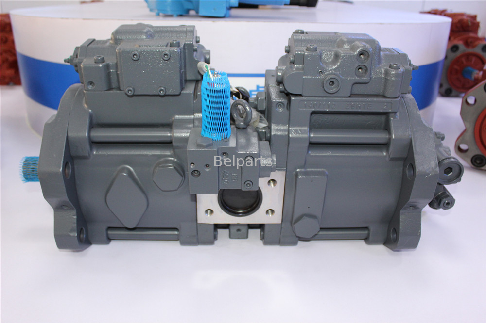 Belparts Excavator Ec240 Ec460 Ec360 ปั๊มหลักปั๊มไฮดรอลิกสำหรับ  SA 1142-00531