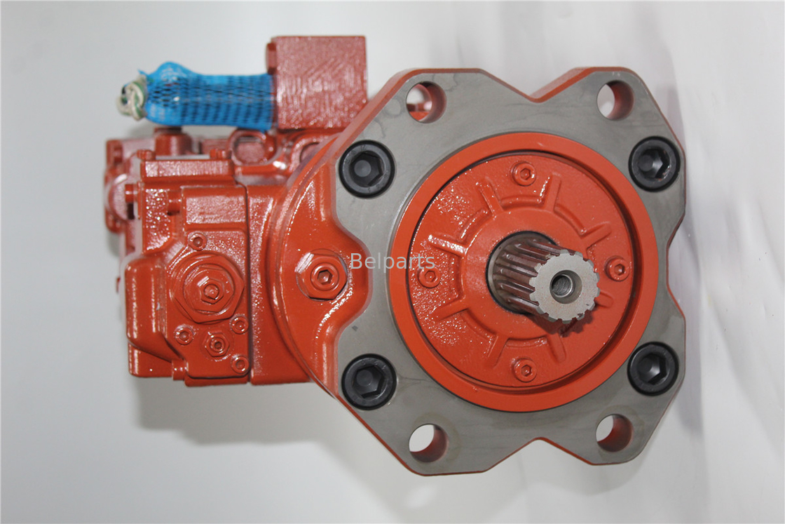 Belparts Excavator Ec240 Ec460 Ec360 ปั๊มหลักปั๊มไฮดรอลิกสำหรับ  SA 1142-00531