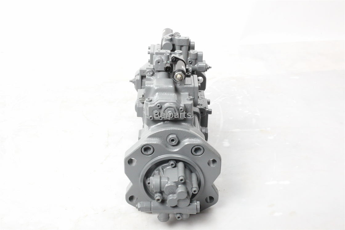 SK200-6ES SK200LC-6ES Belparts Excavator ปั๊มหลักปั๊มไฮดรอลิกสำหรับ Kobelco Yn10v00023f2