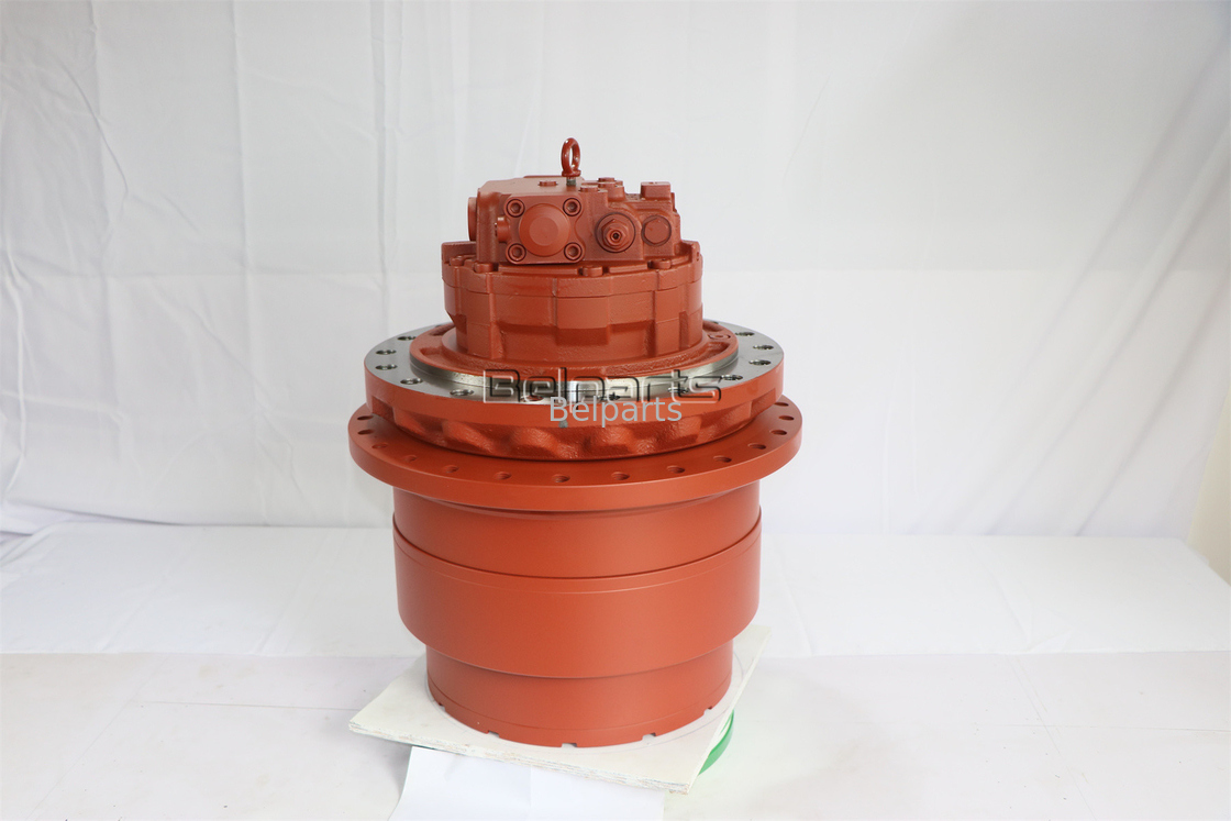 Belparts Excavator Travel Motor Assy ไดรฟ์สุดท้าย MAG-18000VP-6000 Sany 335