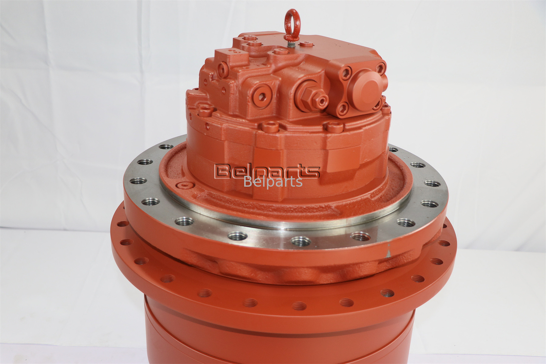 Belparts Excavator Travel Motor Assy ไดรฟ์สุดท้าย MAG-18000VP-6000 Sany 335