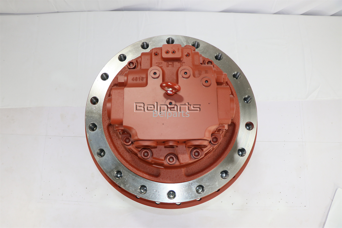 Belparts Excavator Travel Motor Assy ไดรฟ์สุดท้าย MAG-18000VP-6000 Sany 335