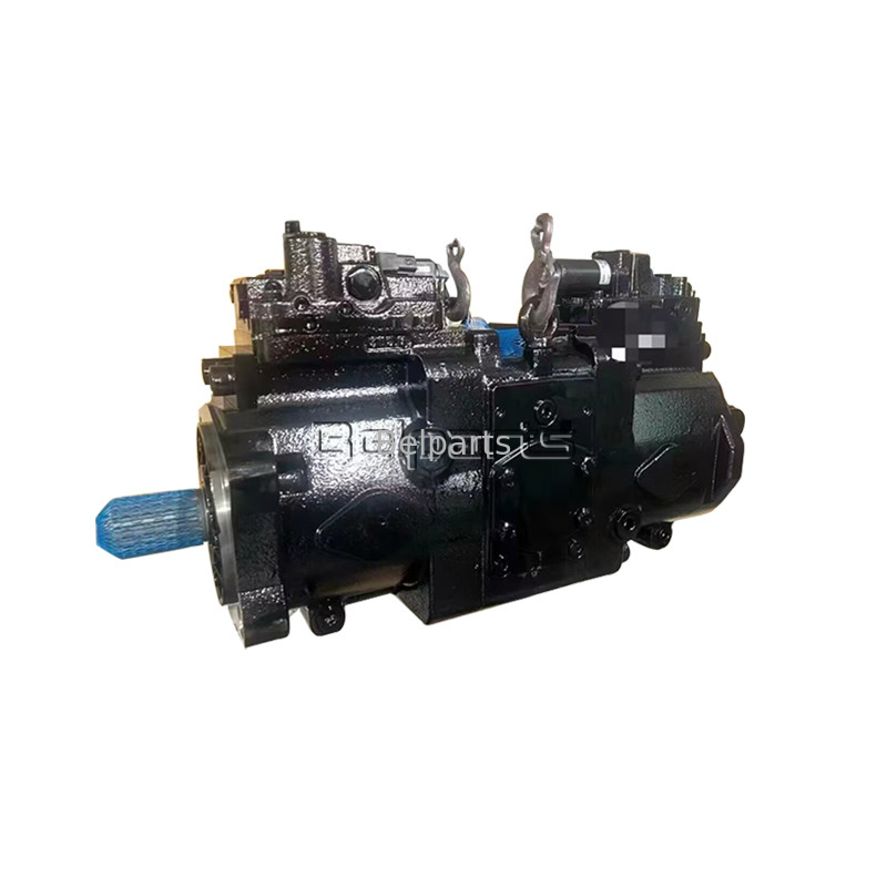 Belparts Excavator Main Pump SK330-10 SK350-10 LC10V00041F1 ปั๊มไฮดรอลิกสำหรับ Kobelco