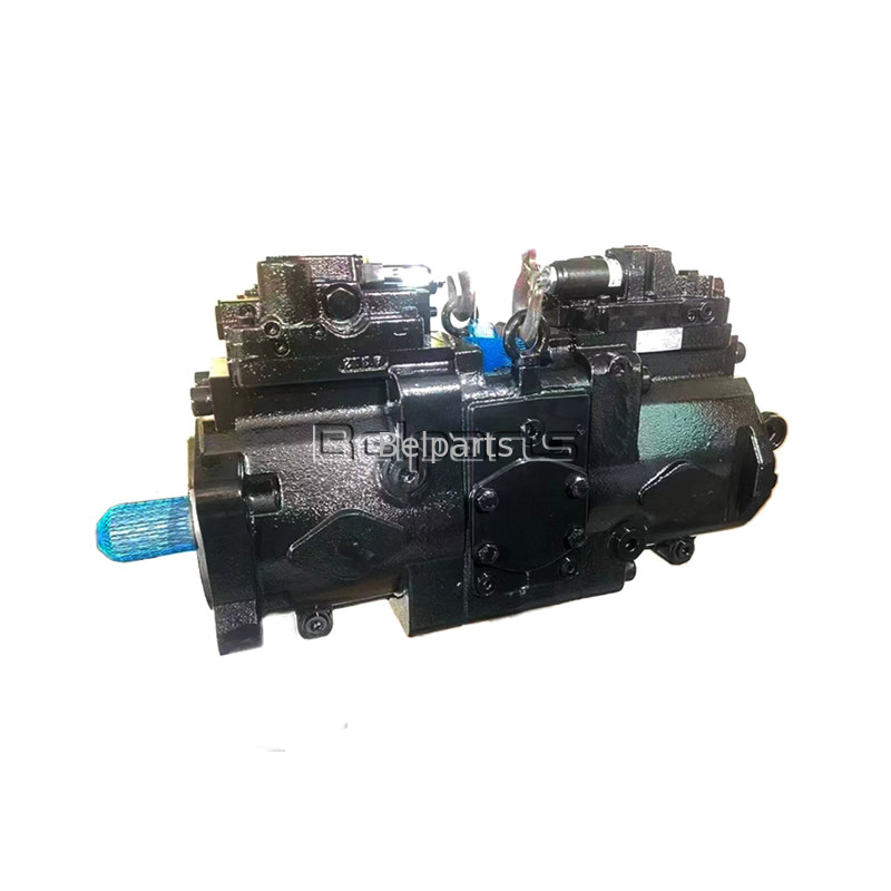 Belparts Excavator Main Pump SK330-10 SK350-10 LC10V00041F1 ปั๊มไฮดรอลิกสำหรับ Kobelco