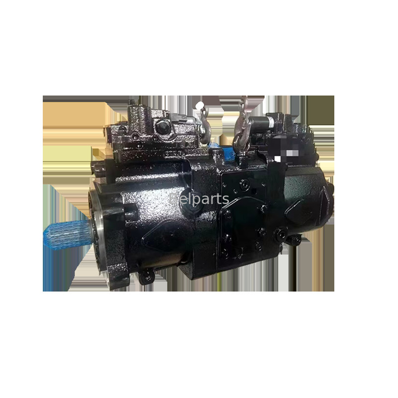 Belparts Excavator Main Pump SK330-10 SK350-10 LC10V00041F1 ปั๊มไฮดรอลิกสำหรับ Kobelco