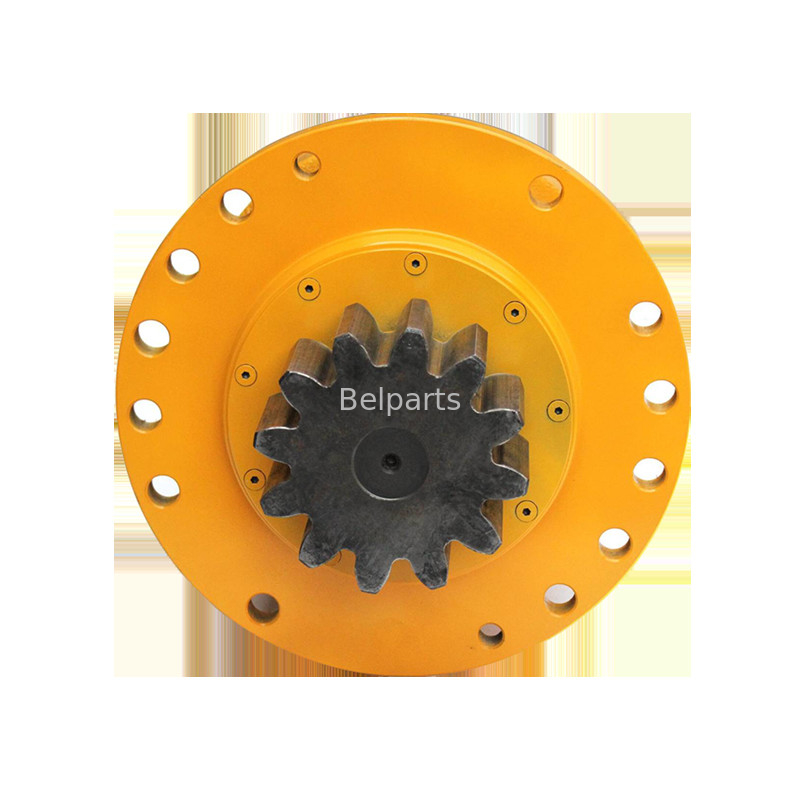 Belparts Excavator Swing Gearbox R145 Swing Reduction Gear 31Q4-11140 สำหรับ Hyundai