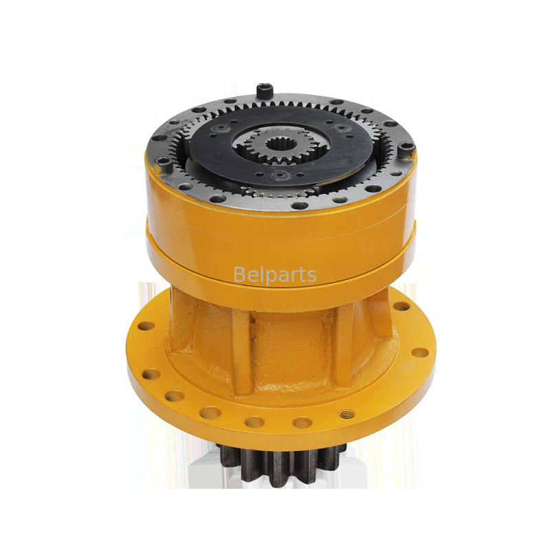 Belparts Excavator Swing Gearbox R145 Swing Reduction Gear 31Q4-11140 สำหรับ Hyundai