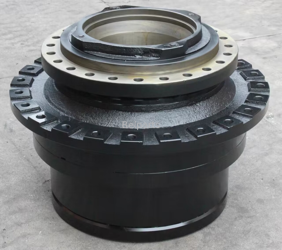 Belparts Excavator Travel Gearbox ZX870-5G 9219274 อุปกรณ์ลดการเดินทางสำหรับ Hitachi