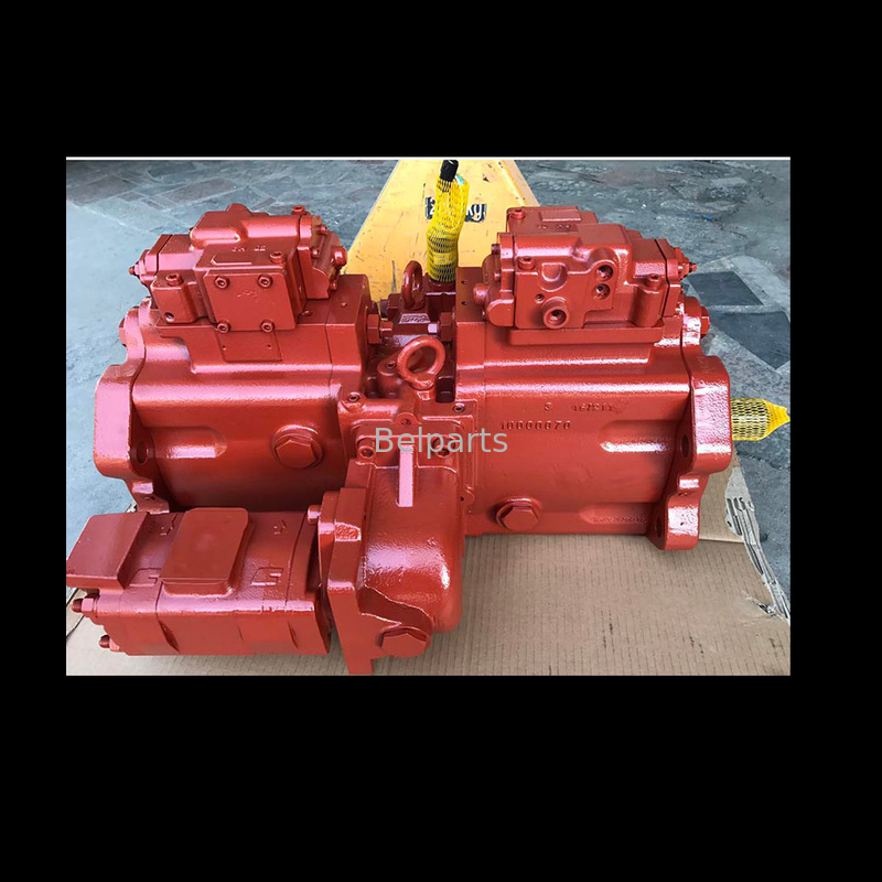 Belparts Excavator  360 ec360 ec210blc ec460 excavator ปั๊มหลักไฮดรอลิก assy SA 7220-00700