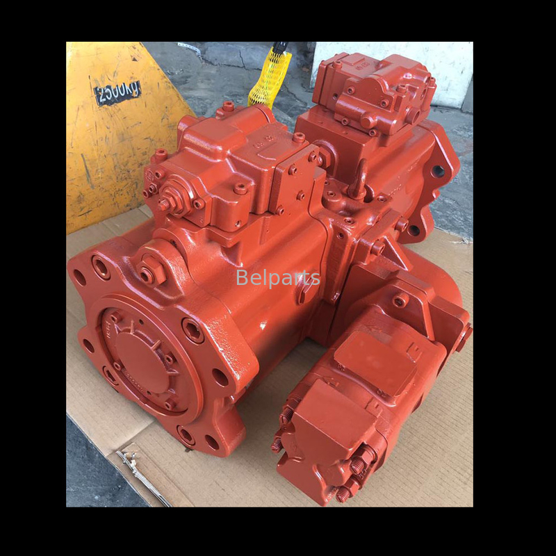 Belparts Excavator  360 ec360 ec210blc ec460 excavator ปั๊มหลักไฮดรอลิก assy SA 7220-00700