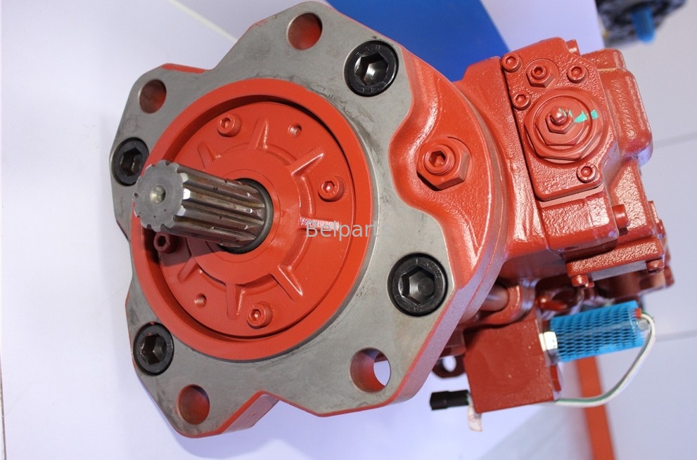 รถขุด Belparts ซูมิโตโม sh200 s280 sh225-3 sh280 รถขุดปั๊มไฮดรอลิกหลัก