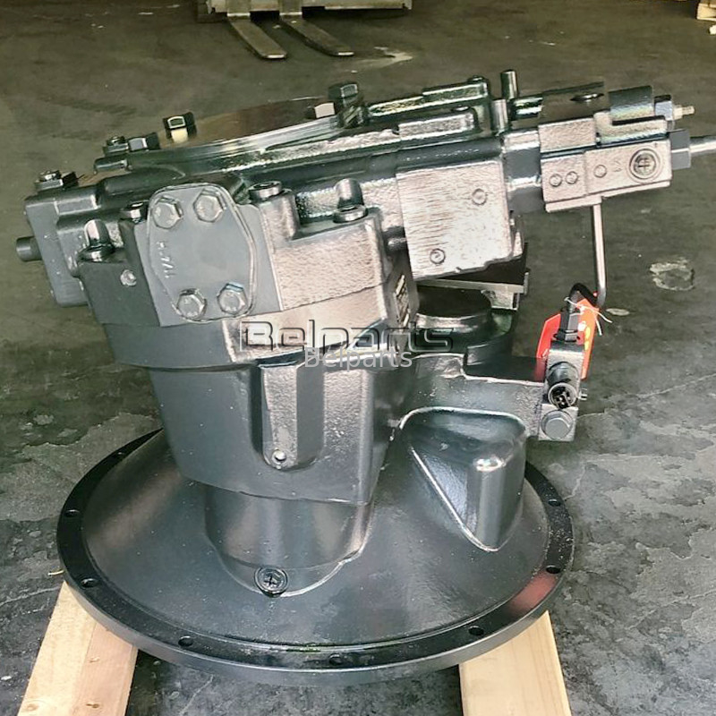 รถขุด Belparts k5v140dtp สำหรับ dh300 dx340 doosan Daewoo ปั๊มหลักไฮดรอลิก K1004522B