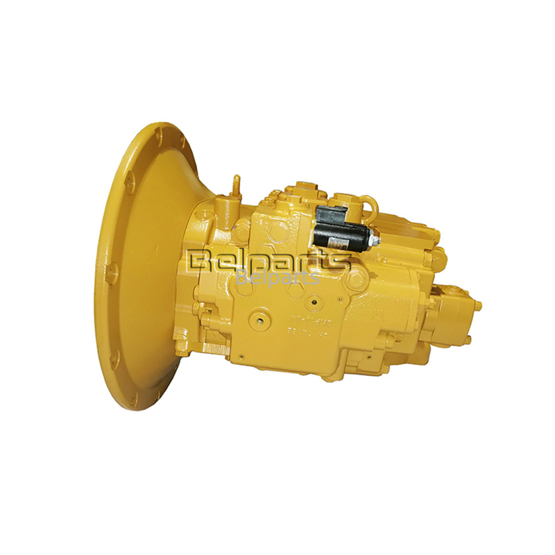 Belparts Excavator Hydraulic Pump สําหรับ 320c 302.5 320b E320 ปั๊มพิสตัน ปั๊มหลัก 1626176